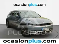 2021 Hyundai Ioniq