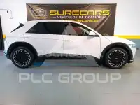 2021 Hyundai Ioniq