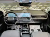 2021 Hyundai Ioniq