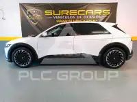 2021 Hyundai Ioniq