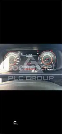 2021 Hyundai Bayon