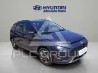 2021 Hyundai Bayon