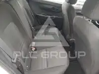 2021 Hyundai Bayon