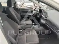 2021 Hyundai Bayon