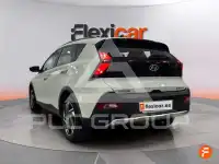 2021 Hyundai Bayon