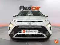 2021 Hyundai Bayon