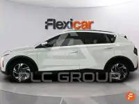2021 Hyundai Bayon