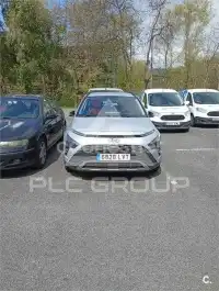 2021 Hyundai Bayon