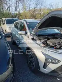 2021 Hyundai Bayon