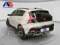 2021 Hyundai Bayon