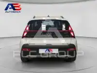 2021 Hyundai Bayon