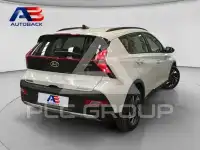 2021 Hyundai Bayon