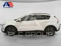 2021 Hyundai Bayon
