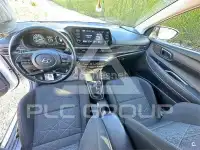 2021 Hyundai Bayon