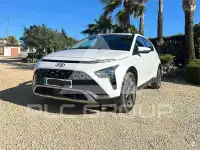 2021 Hyundai Bayon