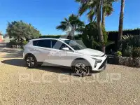 2021 Hyundai Bayon