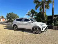 2021 Hyundai Bayon