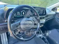 2021 Hyundai Bayon