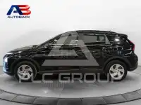 2021 Hyundai Bayon