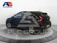 2021 Hyundai Bayon