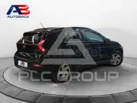 2021 Hyundai Bayon