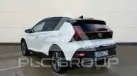 2021 Hyundai Bayon