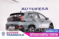 2021 Hyundai Bayon