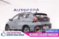 2021 Hyundai Bayon