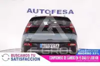 2021 Hyundai Bayon