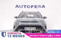 2021 Hyundai Bayon