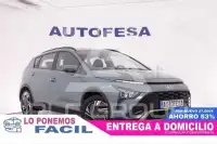 2021 Hyundai Bayon