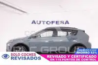 2021 Hyundai Bayon