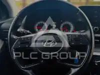 2021 Hyundai Bayon