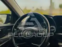 2021 Hyundai Bayon