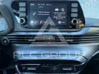 2021 Hyundai Bayon