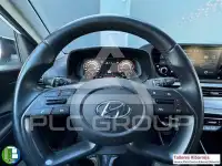 2021 Hyundai Bayon