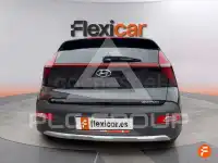 2021 Hyundai Bayon