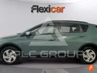 2021 Hyundai Bayon