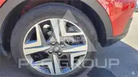 2021 Hyundai Bayon