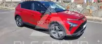 2021 Hyundai Bayon