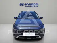 2021 Hyundai Bayon