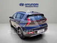 2021 Hyundai Bayon