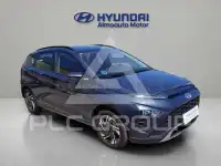 2021 Hyundai Bayon