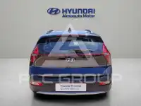 2021 Hyundai Bayon