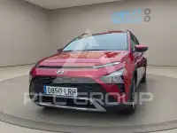 2021 Hyundai Bayon