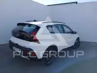 2021 Hyundai Bayon