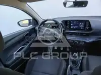 2021 Hyundai Bayon