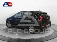 2021 Hyundai Bayon