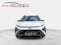 2021 Hyundai Bayon