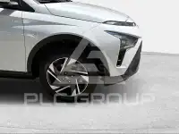 2021 Hyundai Bayon
